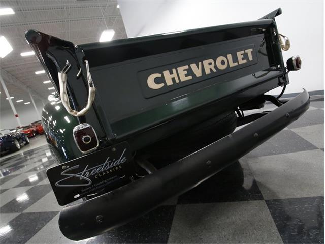 1953 Chevrolet 3100 (CC-987608) for sale in Concord, North Carolina