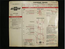 1953 Chevrolet 3100 (CC-987608) for sale in Concord, North Carolina