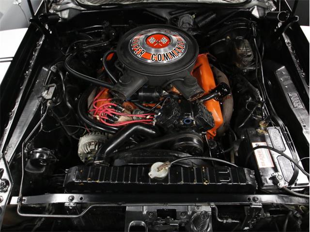 1971 Plymouth GTX (CC-987609) for sale in Concord, North Carolina