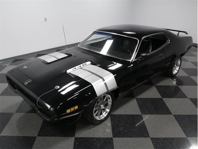 1971 Plymouth GTX (CC-987609) for sale in Concord, North Carolina