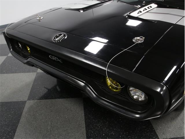 1971 Plymouth GTX (CC-987609) for sale in Concord, North Carolina