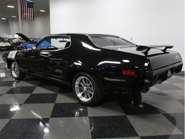 1971 Plymouth GTX (CC-987609) for sale in Concord, North Carolina