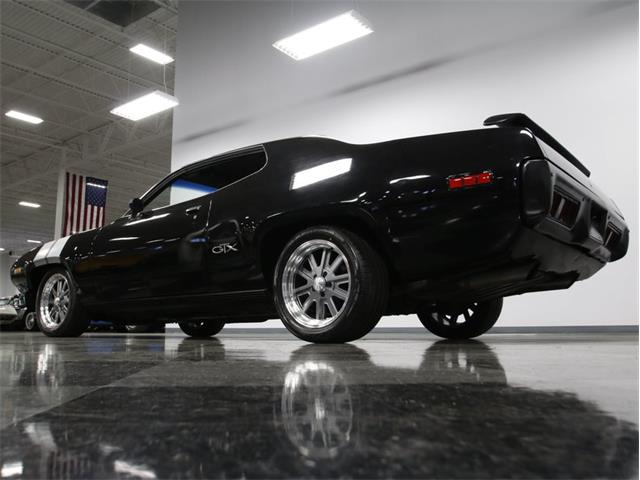 1971 Plymouth GTX (CC-987609) for sale in Concord, North Carolina