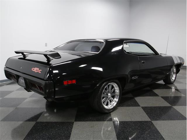 1971 Plymouth GTX (CC-987609) for sale in Concord, North Carolina