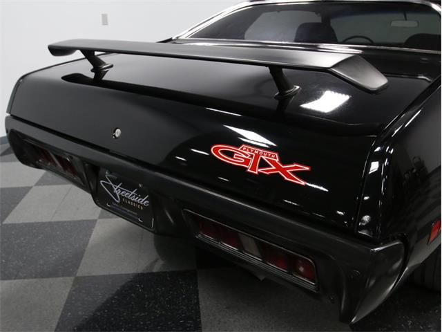1971 Plymouth GTX (CC-987609) for sale in Concord, North Carolina