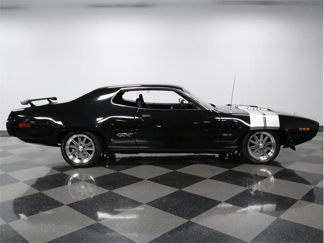 1971 Plymouth GTX (CC-987609) for sale in Concord, North Carolina