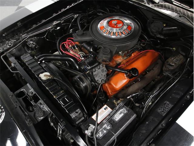 1971 Plymouth GTX (CC-987609) for sale in Concord, North Carolina