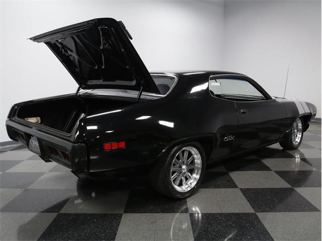 1971 Plymouth GTX (CC-987609) for sale in Concord, North Carolina