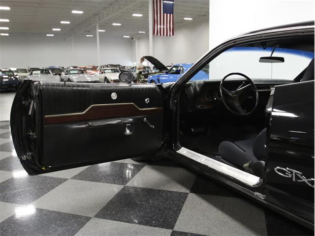 1971 Plymouth GTX (CC-987609) for sale in Concord, North Carolina