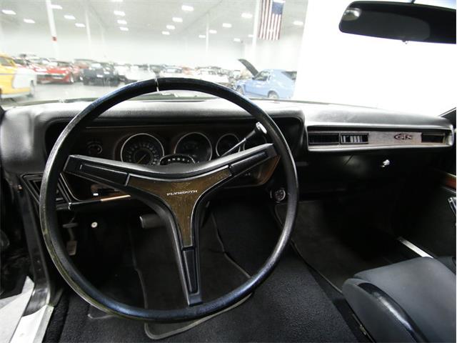 1971 Plymouth GTX (CC-987609) for sale in Concord, North Carolina