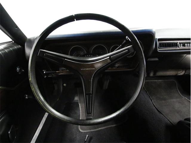 1971 Plymouth GTX (CC-987609) for sale in Concord, North Carolina