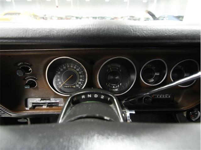 1971 Plymouth GTX (CC-987609) for sale in Concord, North Carolina
