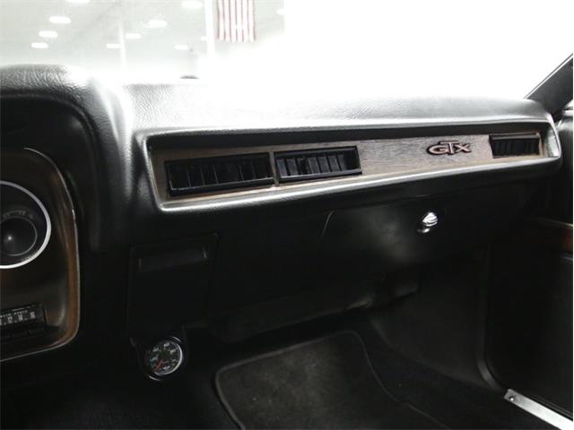 1971 Plymouth GTX (CC-987609) for sale in Concord, North Carolina