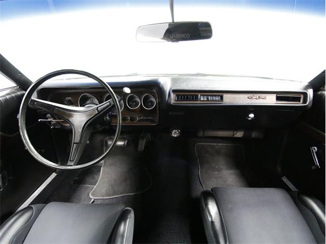 1971 Plymouth GTX (CC-987609) for sale in Concord, North Carolina