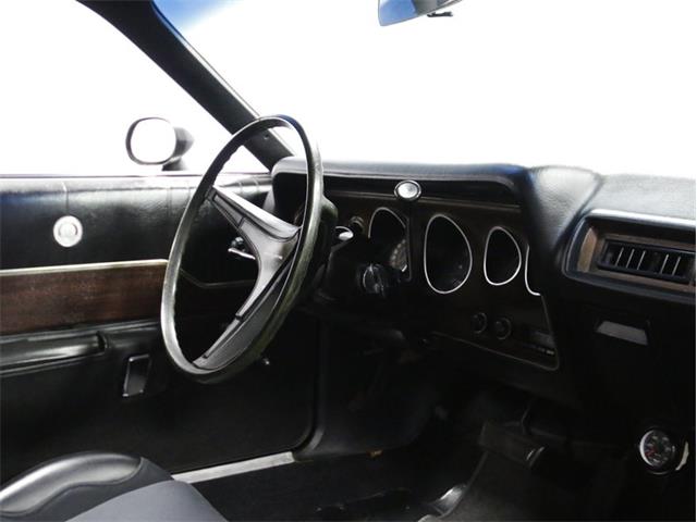 1971 Plymouth GTX (CC-987609) for sale in Concord, North Carolina