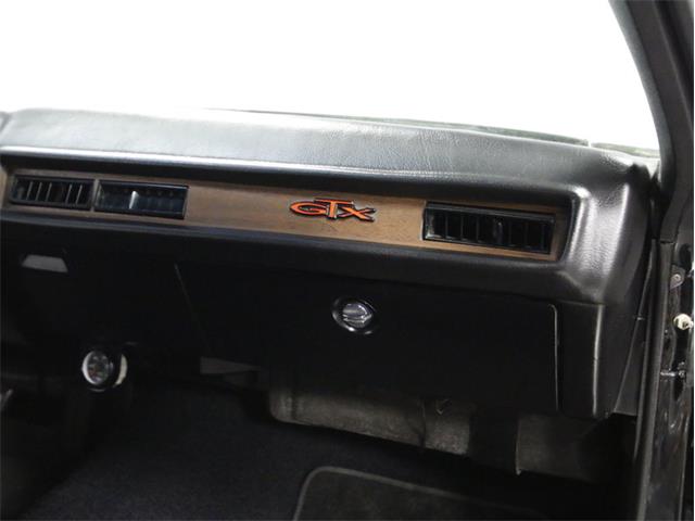 1971 Plymouth GTX (CC-987609) for sale in Concord, North Carolina