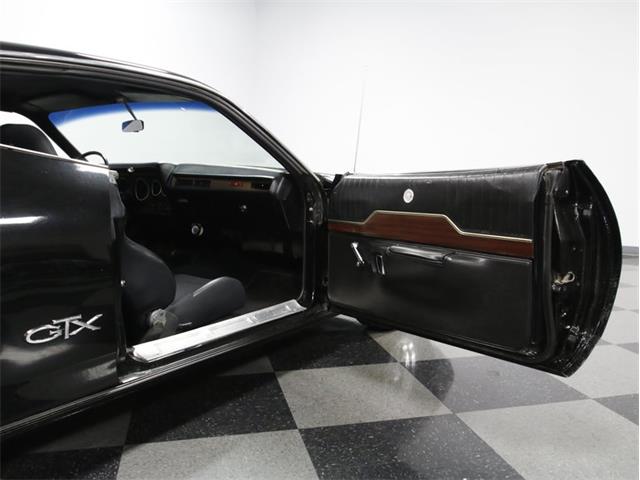 1971 Plymouth GTX (CC-987609) for sale in Concord, North Carolina