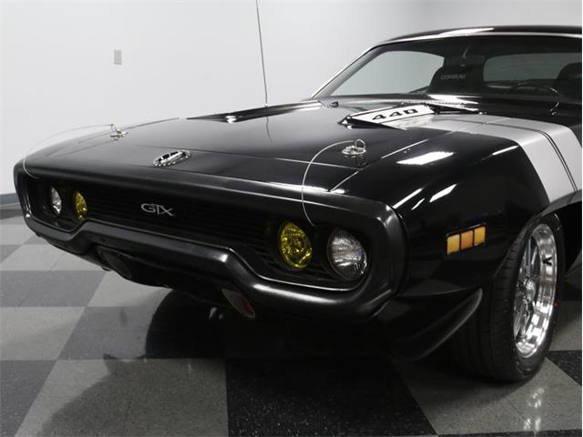 1971 Plymouth GTX (CC-987609) for sale in Concord, North Carolina