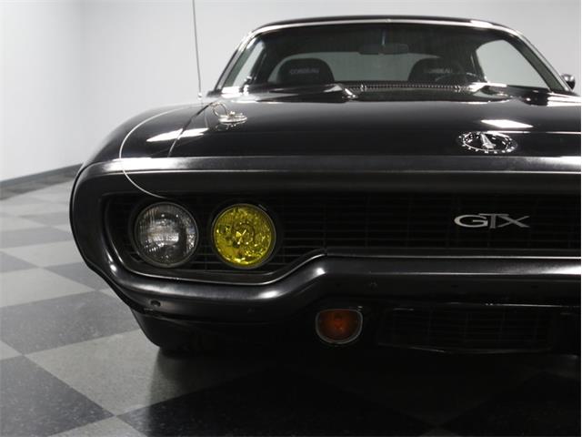1971 Plymouth GTX (CC-987609) for sale in Concord, North Carolina