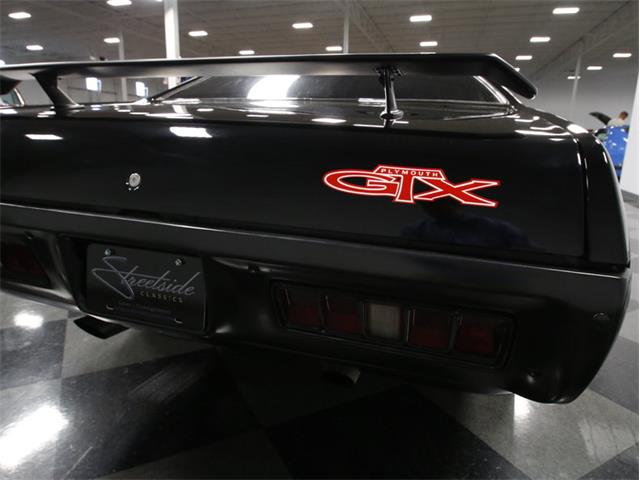 1971 Plymouth GTX (CC-987609) for sale in Concord, North Carolina