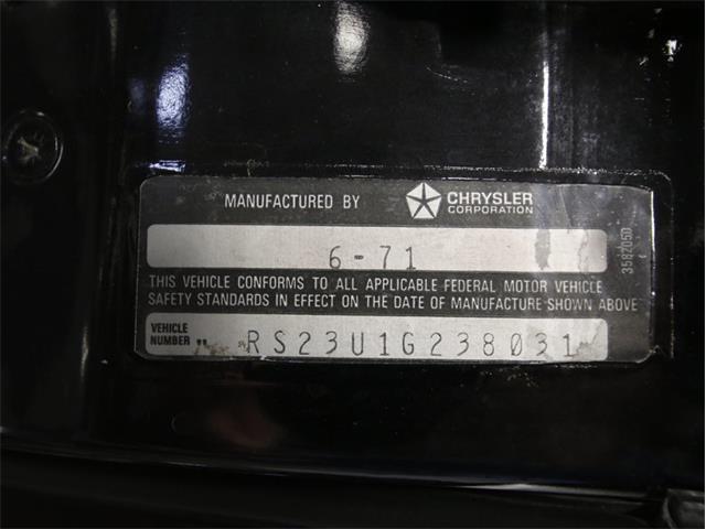 1971 Plymouth GTX (CC-987609) for sale in Concord, North Carolina