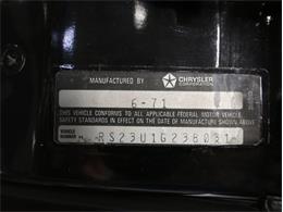 1971 Plymouth GTX (CC-987609) for sale in Concord, North Carolina