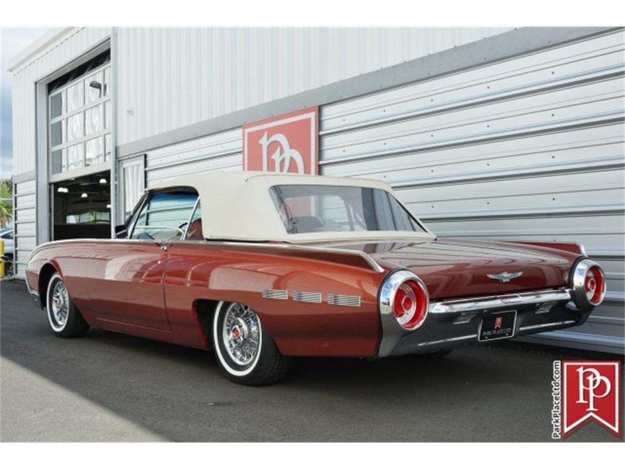 1962 ford thunderbird for sale cyberduck co