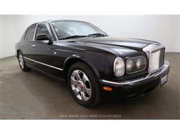 2000 Bentley Arnage (CC-987632) for sale in Beverly Hills, California