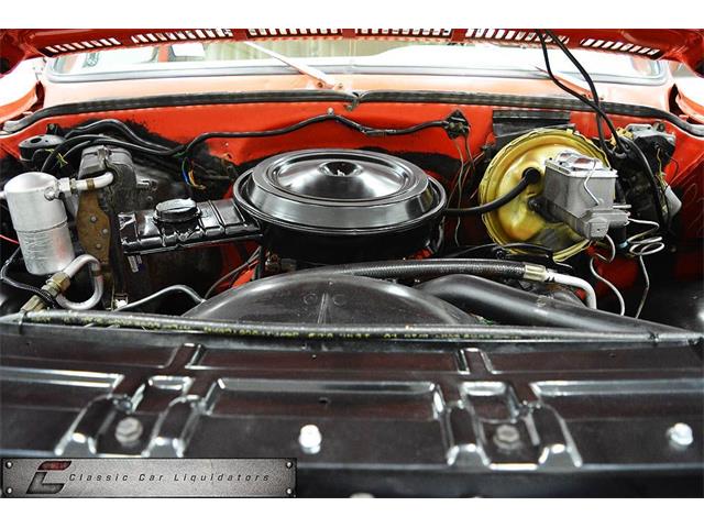 1976 Chevrolet Blazer (CC-987635) for sale in Sherman, Texas