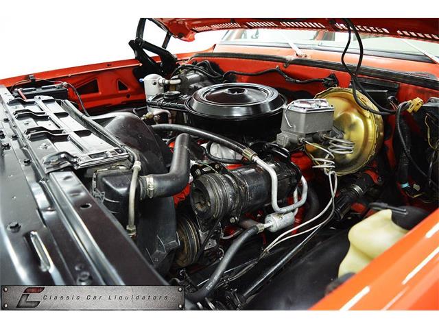 1976 Chevrolet Blazer (CC-987635) for sale in Sherman, Texas