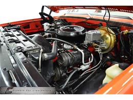 1976 Chevrolet Blazer (CC-987635) for sale in Sherman, Texas
