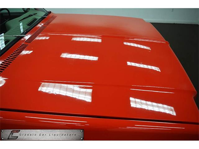 1976 Chevrolet Blazer (CC-987635) for sale in Sherman, Texas