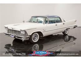 1957 Chrysler Imperial South Hampton (CC-987641) for sale in St. Louis, Missouri