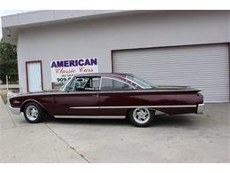 1960 Ford Starliner (CC-987643) for sale in La Verne, California