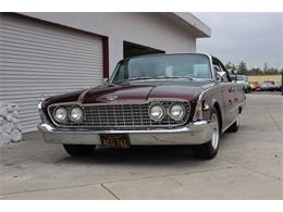 1960 Ford Starliner (CC-987643) for sale in La Verne, California