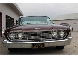 1960 Ford Starliner (CC-987643) for sale in La Verne, California