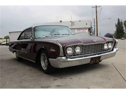 1960 Ford Starliner (CC-987643) for sale in La Verne, California
