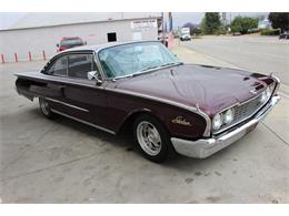 1960 Ford Starliner (CC-987643) for sale in La Verne, California