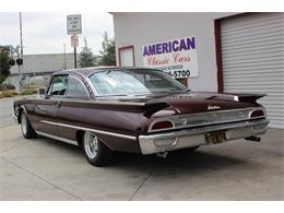 1960 Ford Starliner (CC-987643) for sale in La Verne, California