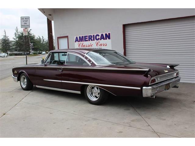 1960 Ford Starliner (CC-987643) for sale in La Verne, California