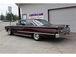 1960 Ford Starliner (CC-987643) for sale in La Verne, California