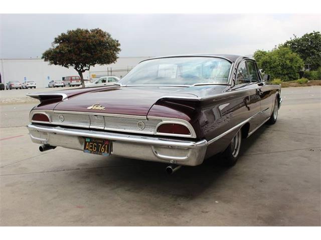 1960 Ford Starliner (CC-987643) for sale in La Verne, California