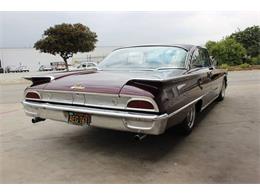 1960 Ford Starliner (CC-987643) for sale in La Verne, California