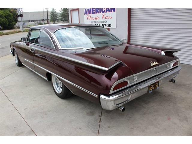 1960 Ford Starliner (CC-987643) for sale in La Verne, California