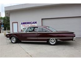 1960 Ford Starliner (CC-987643) for sale in La Verne, California