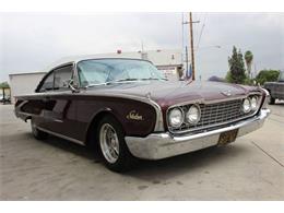 1960 Ford Starliner (CC-987643) for sale in La Verne, California