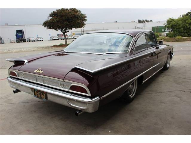 1960 Ford Starliner (CC-987643) for sale in La Verne, California