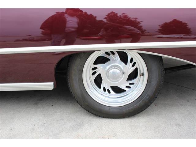 1960 Ford Starliner (CC-987643) for sale in La Verne, California