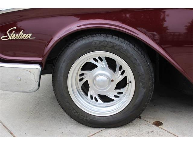 1960 Ford Starliner (CC-987643) for sale in La Verne, California