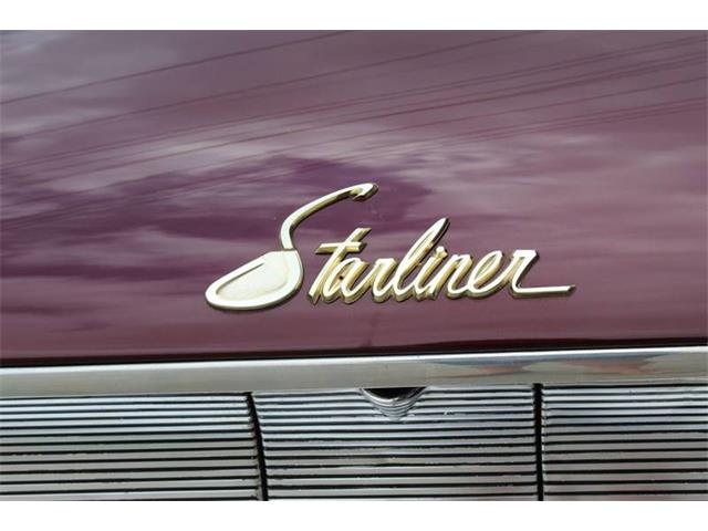 1960 Ford Starliner (CC-987643) for sale in La Verne, California